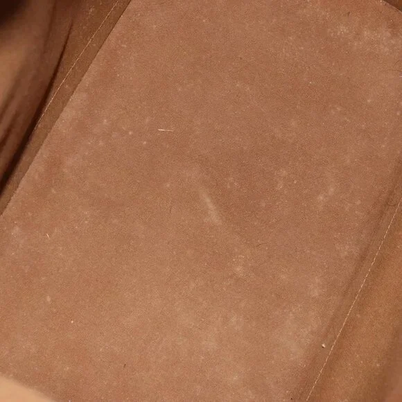 LOUIS VUITTON Monogram Cruiser Bag 40 Hand Bag M41139 LV Auth sw694 - Picture 13 of 16